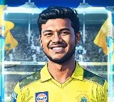 From breaking photo frames to cracking record IPL deal, father recalls Kartik Sharma’s Rs 14.20 crore dream
