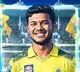 From breaking photo frames to cracking record IPL deal, father recalls Kartik Sharma’s Rs 14.20 crore dream