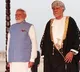 PM Modi arrives in Oman on final leg of his three-nation visit