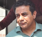 Murder of democracy, says KTR on Telangana Speaker’s verdict