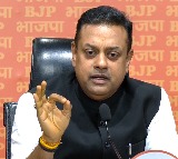 BJP slams Rahul Gandhi for showing India’s robust manufacturing in bad light