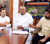 Telangana Congress wins majority Gram Panchayats in third phase