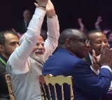 PM Modi thrilled as Vande Mataram echoes in Ethiopia