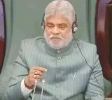 Gaddam Prasad Kumar to Announce Decision on 5 MLAs Today