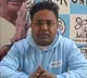 West Bengal TMC Leader Protests Voter List Error at Cremation Ground
