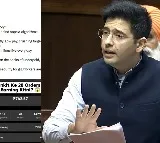 Raghav Chadha Slams Exploitation of Gig Workers Earning Rs 763 for 15 Hours Work