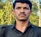 Maoist Leader Damodar Arrested in Police Custody