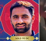 Celebrations In Baramulla As Auqib Dar Bags Huge IPL Deal