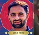 Celebrations In Baramulla As Auqib Dar Bags Huge IPL Deal