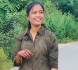 Mandal Rajitha wins as Sarpanch in Telangana Panchayat Elections