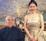 Fan Zeng becomes father at 87 sparks family controversy