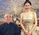 Fan Zeng becomes father at 87 sparks family controversy