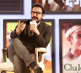 Aamir Khan Expresses Desire to Attend Kumbh Mela