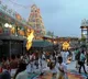 TTD to Release Tirumala Arjitha Seva Tickets for March 2026