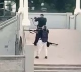 Sajid Akram Hyderabad man in Sydney terror attack