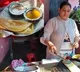 Sanno Kaur Woman providing tiffin for Rs 10 in Guwahati