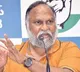 Jagga Reddy to Hold Lakh People Protest Against BJP