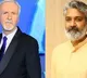 SS Rajamouli Watches Avatar 3 Interesting Conversation with James Cameron