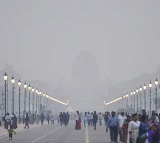 Delhi Government Orders 50 Percent Work From Home Due to Pollution