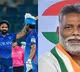 Pappu Yadavs Son Sarthak Ranjan Selected for IPL