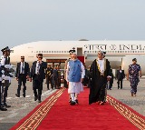 Narendra Modi concludes three nation tour with Oman visit
