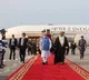 Narendra Modi concludes three nation tour with Oman visit