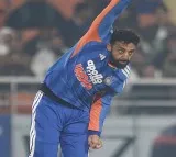 Varun Chakravarthy Tops T20 Rankings with Career Best Rating