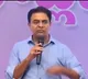 KTR Reacts to Siricilla Constituency Results