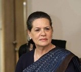 Sonia Gandhi Return Nehru Letters They Are Not Family Property Says Center