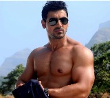 John Abraham Fitness Mantra at 53