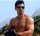 John Abraham Fitness Mantra at 53