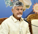 Chandrababu Naidu Serious on Central Funds Utilization Deadline January 15