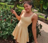 Rashmika Mandanna Sri Lanka Trip Sparks Bachelor Party Rumors