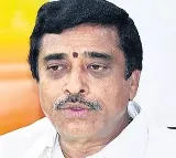 Kambampati Rammohan Raos Mother Venkata Narasamma Passes Away