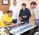 Nimmala Ramanayudu Polavaram area to become tourism hub