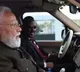 PM Modi Receives Ethiopias Highest Honor Prime Minister Drives Car