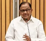 MNREGA name change is like killing Gandhi again says Chidambaram