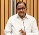 MNREGA name change is like killing Gandhi again says Chidambaram