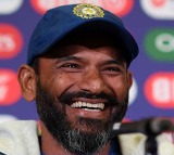 Sri Lanka rope in R Sridhar as mens national team fielding coach