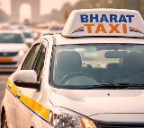 Bharat Taxi App Launching in Delhi January 1