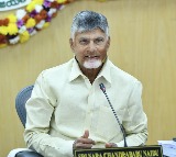 Chandrababu Naidu Orders Key Decisions on 82000 Acres
