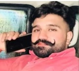 Harpreet alias Middu Main Accused in Kabaddi Player Murder Killed in Police Encounte