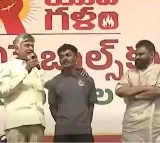 Constables Request Leads to Immediate Road Approval by Pawan Kalyan