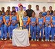 Sachin Tendulkar praises Indian women’s blind cricket team for its grit and determination (Ld)