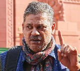 BJP claims Trinamool MP Kirti Azad smoked e-cigarette inside Lok Sabha, shares video