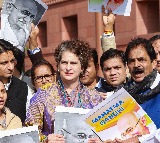 Lok Sabha: Oppn slams Hindi imposition, removal of Mahatma Gandhi’s name