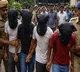 Odisha minor student murder: Eight arrested, three juveniles apprehended