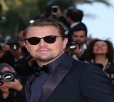 Leonardo DiCaprio says he hasn’t seen ‘Titanic’