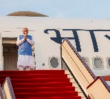 PM Modi to meet Oman's Sultan today, hold comprehensive review of bilateral ties