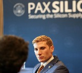 US says India remains 'key partner' despite not joining Pax Silica